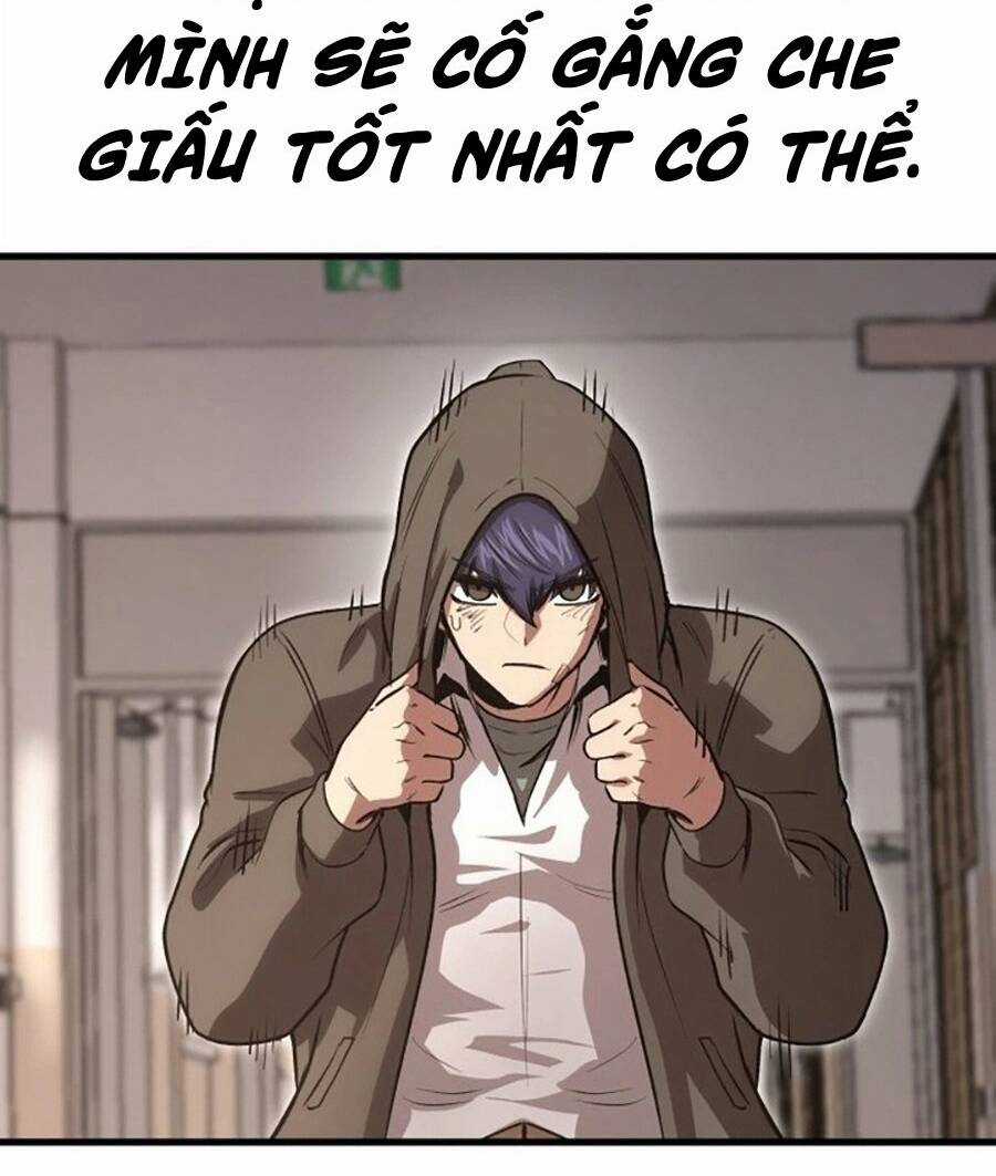 Võ Vương Kang Haejin Chapter 4 trang 79