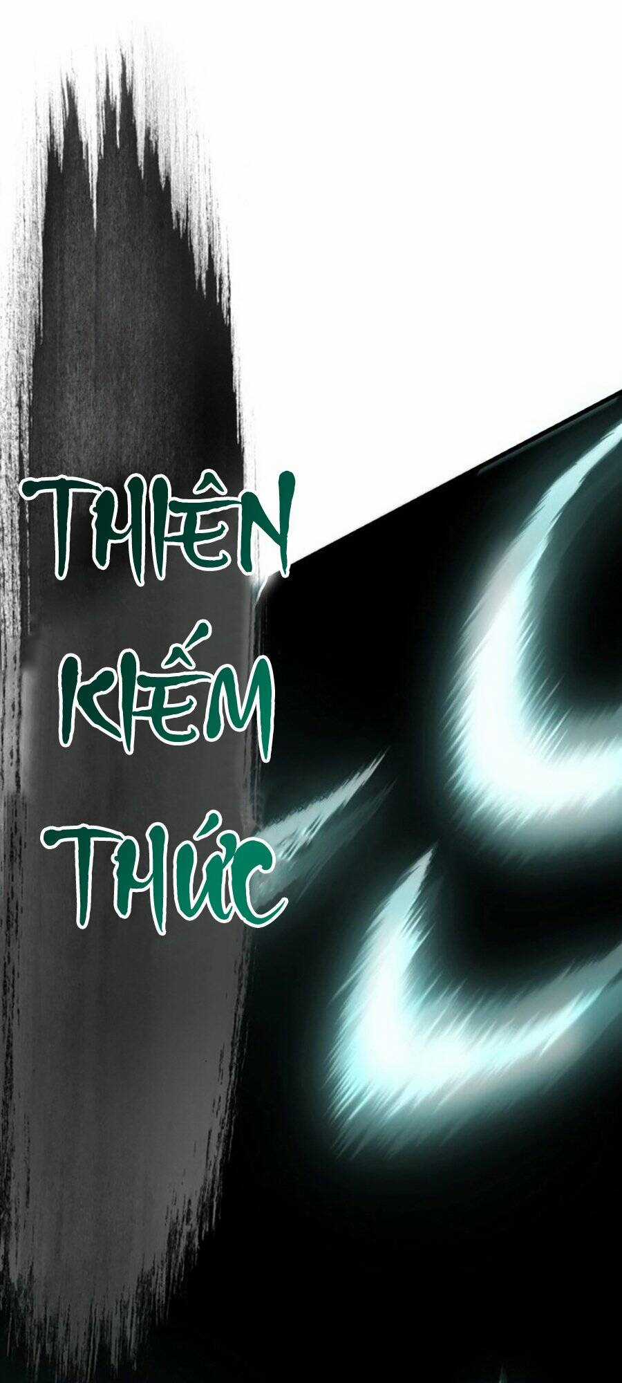 Võ Vương Kang Haejin Chapter 4 trang 8