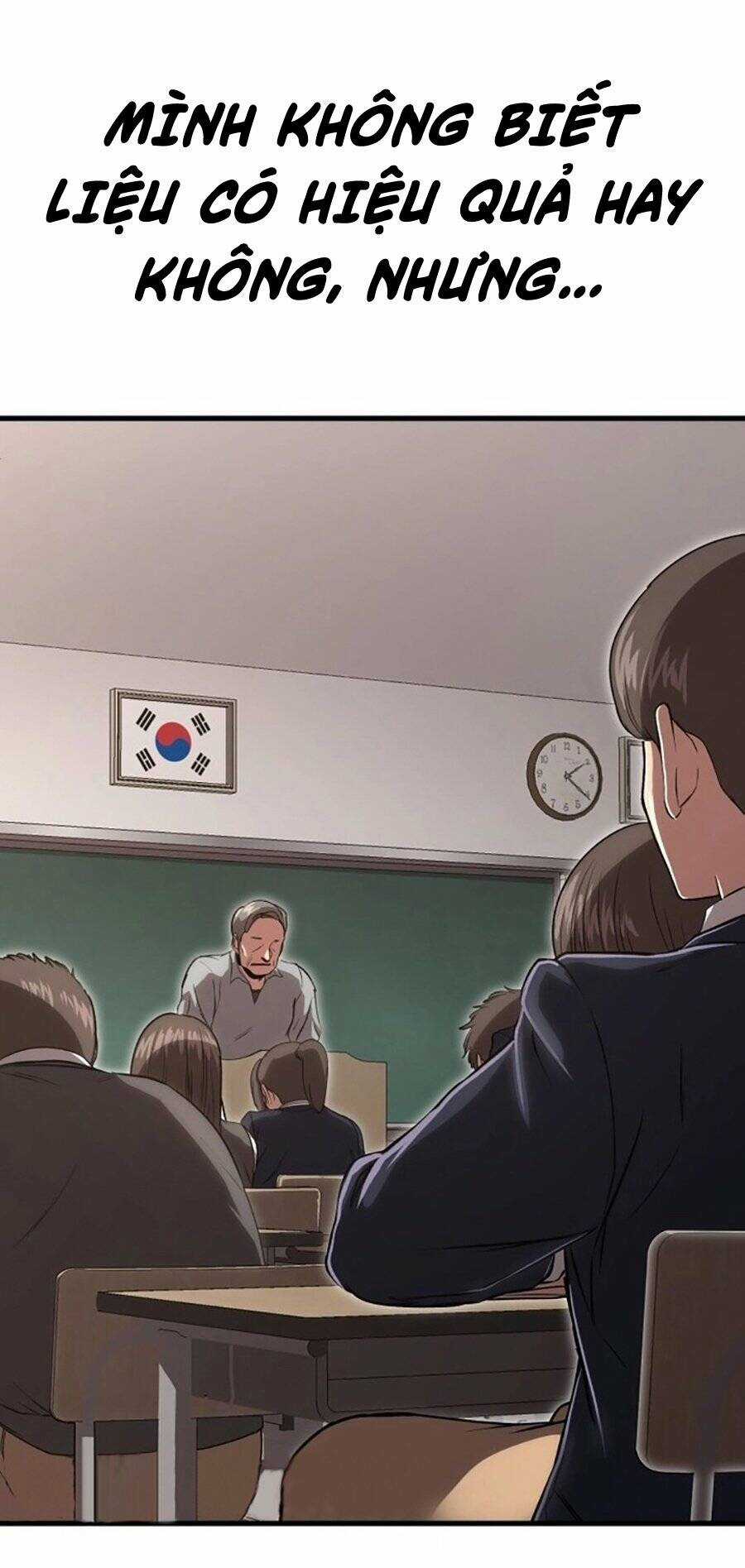 Võ Vương Kang Haejin Chapter 4 trang 80