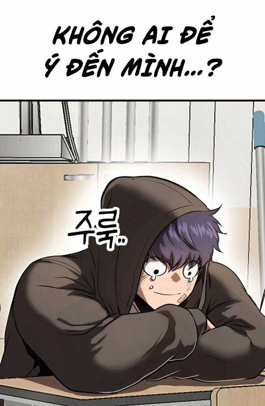 Võ Vương Kang Haejin Chapter 4 trang 82