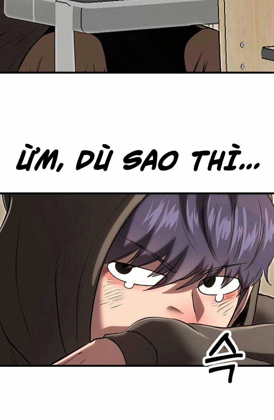 Võ Vương Kang Haejin Chapter 4 trang 83