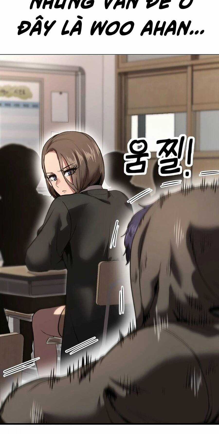 Võ Vương Kang Haejin Chapter 4 trang 85