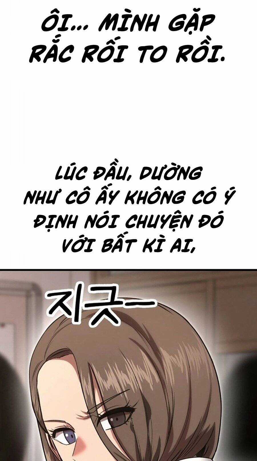 Võ Vương Kang Haejin Chapter 4 trang 86