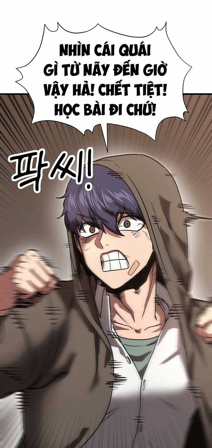 Võ Vương Kang Haejin Chapter 4 trang 88