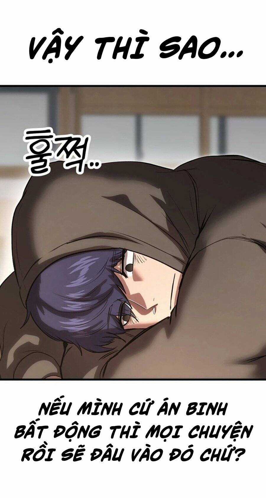 Võ Vương Kang Haejin Chapter 4 trang 90