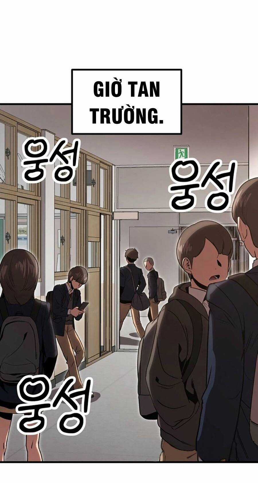 Võ Vương Kang Haejin Chapter 4 trang 91