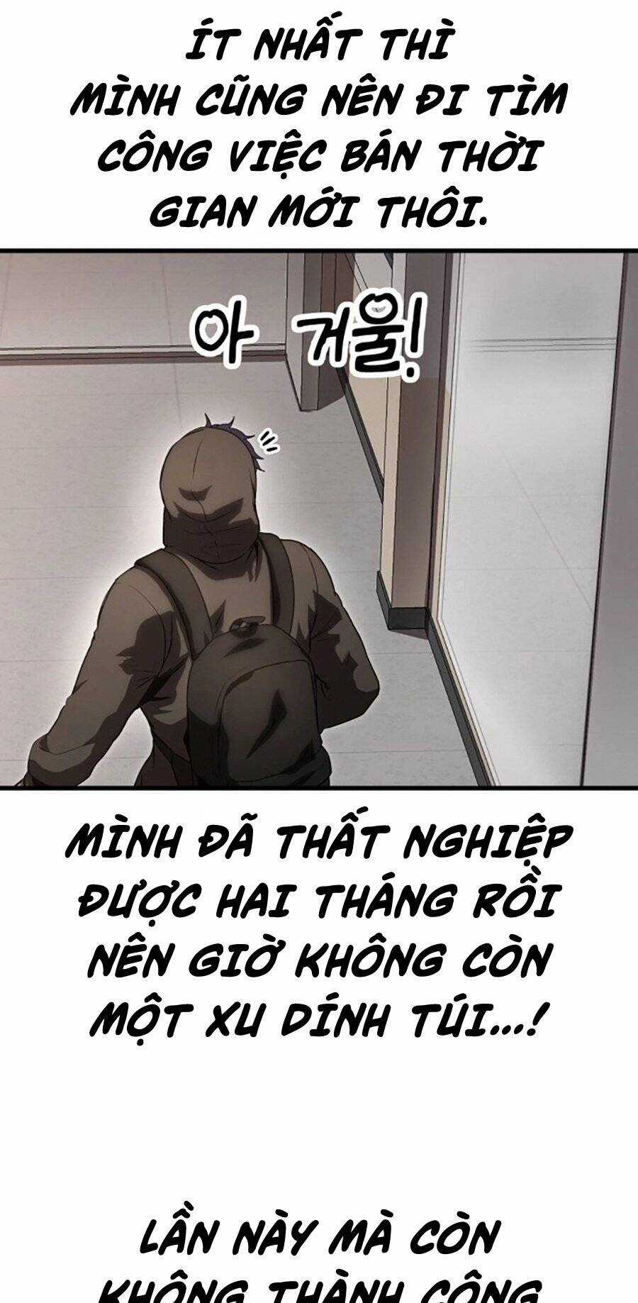 Võ Vương Kang Haejin Chapter 4 trang 94