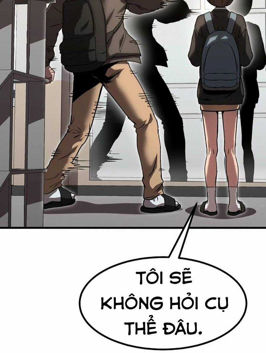 Võ Vương Kang Haejin Chapter 4 trang 98