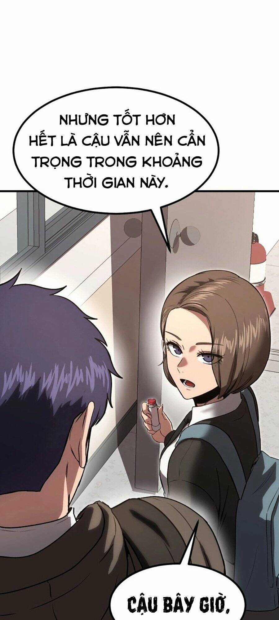 Võ Vương Kang Haejin Chapter 4 trang 99