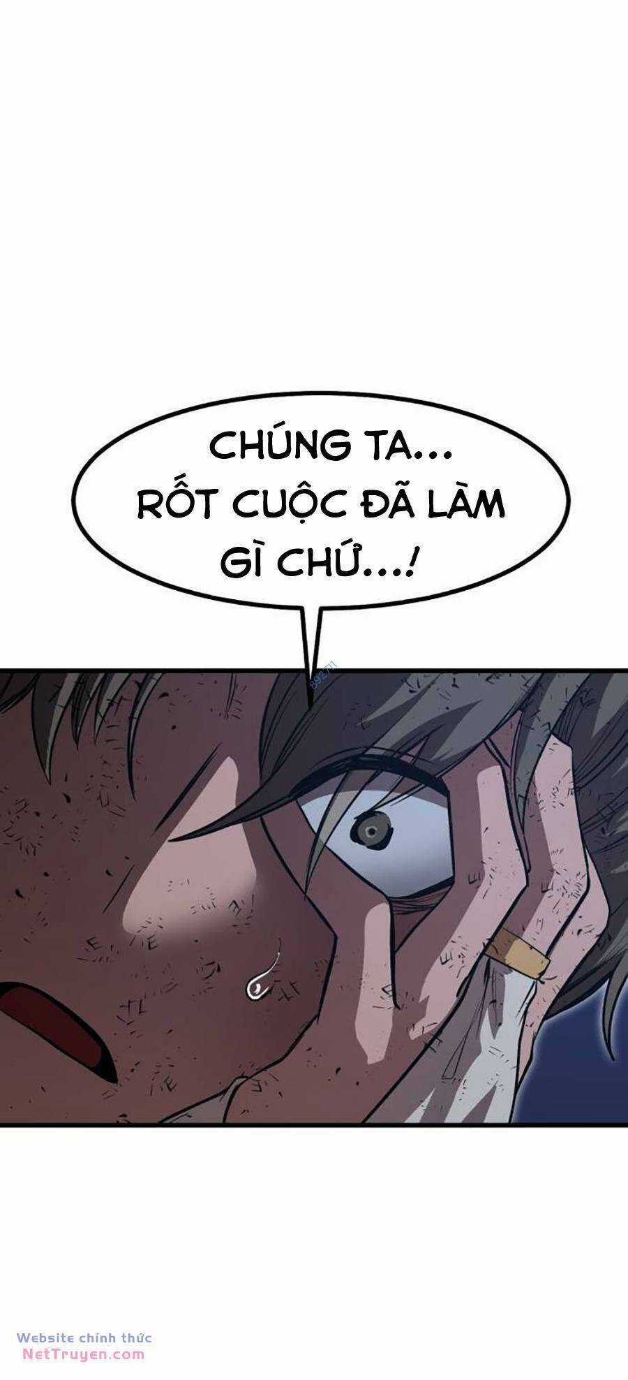 Võ Vương Kang Haejin Chapter 40 trang 10