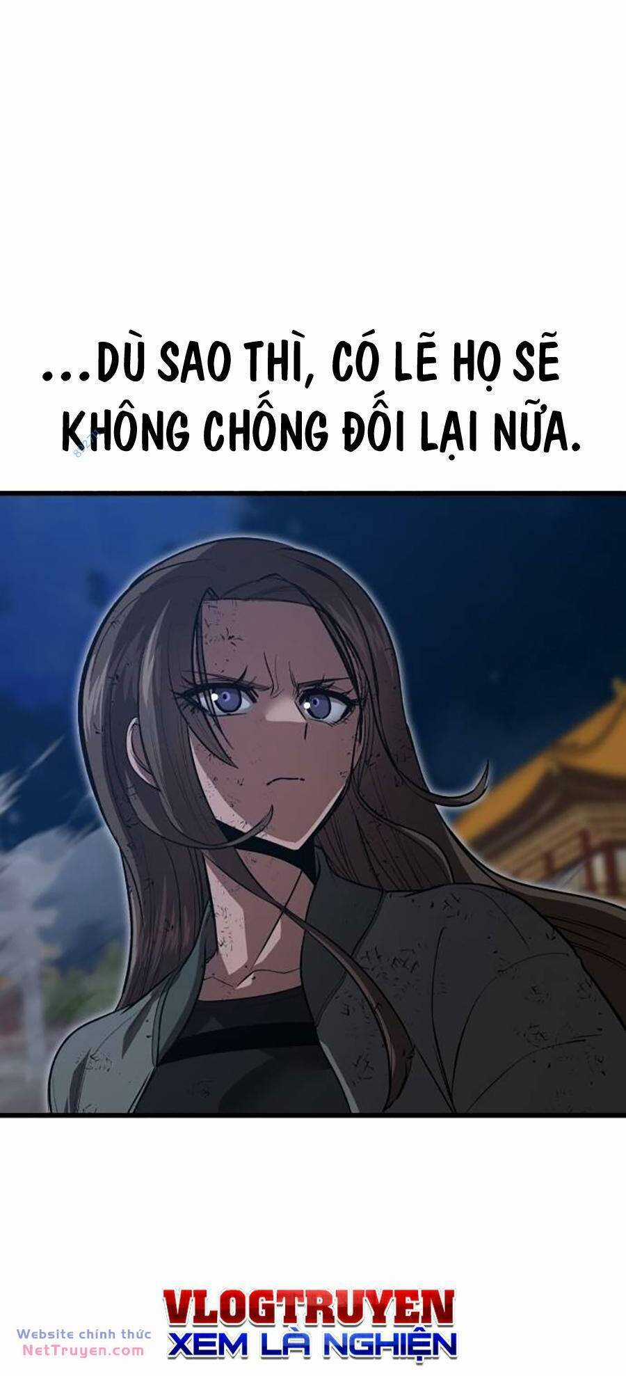 Võ Vương Kang Haejin Chapter 40 trang 11
