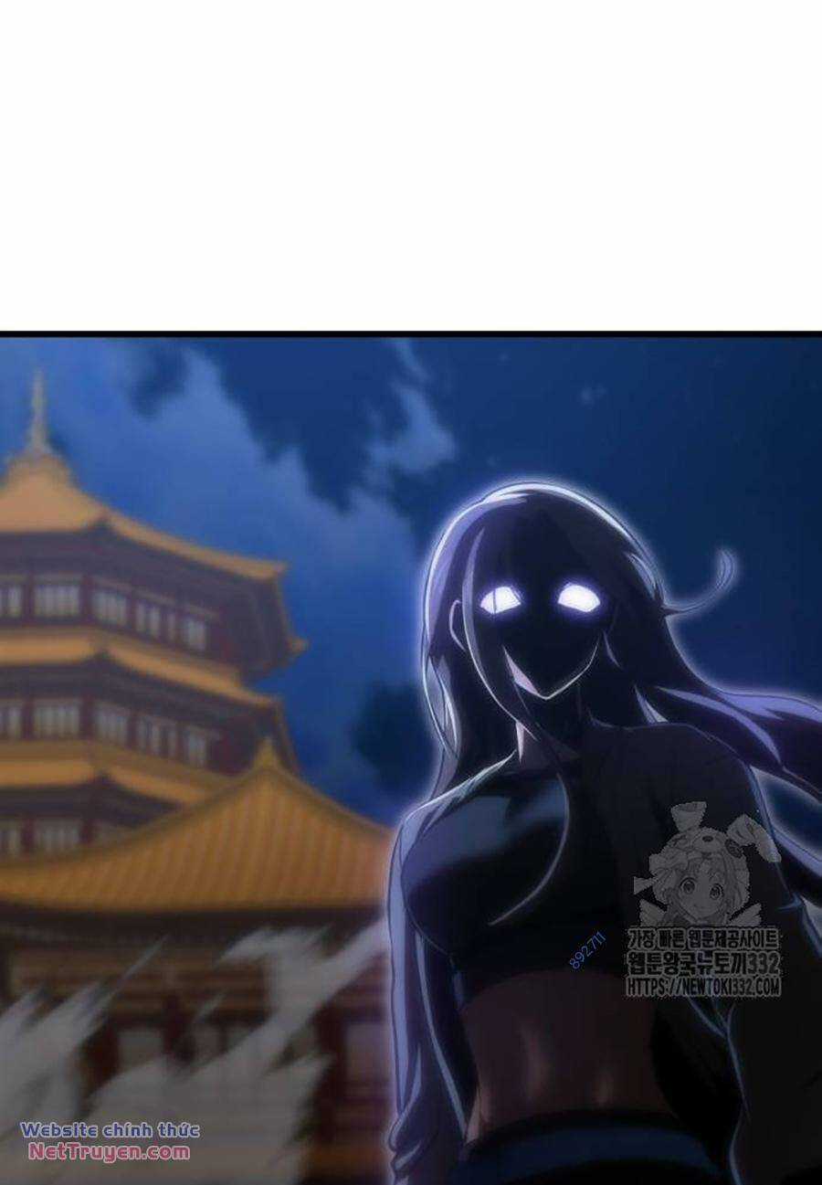 Võ Vương Kang Haejin Chapter 40 trang 13