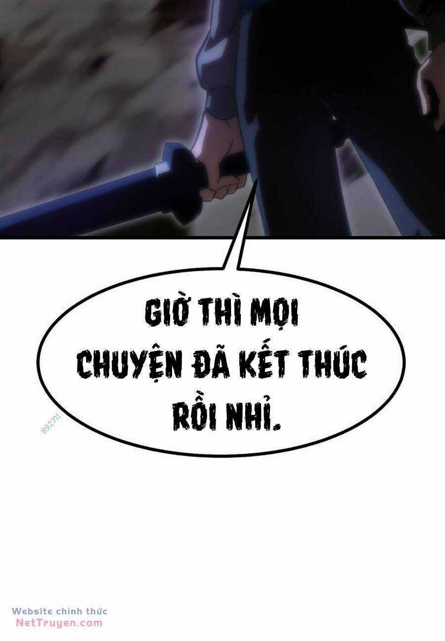 Võ Vương Kang Haejin Chapter 40 trang 14