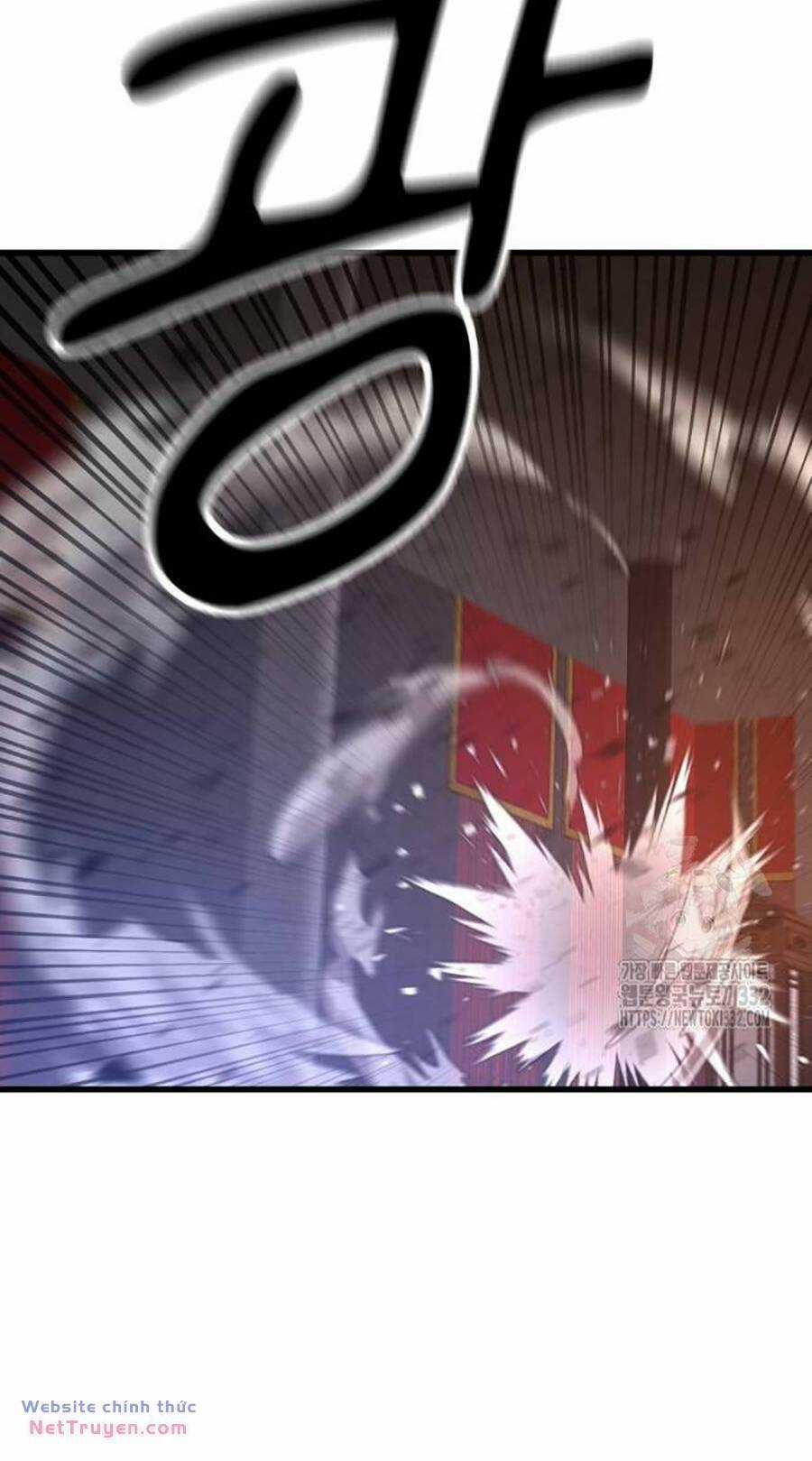 Võ Vương Kang Haejin Chapter 40 trang 17