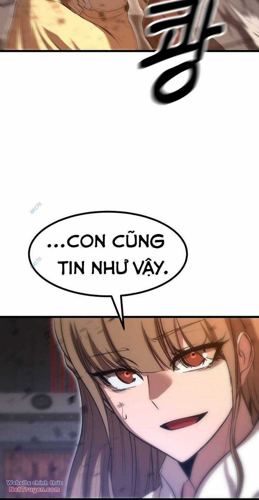 Võ Vương Kang Haejin Chapter 40 trang 19