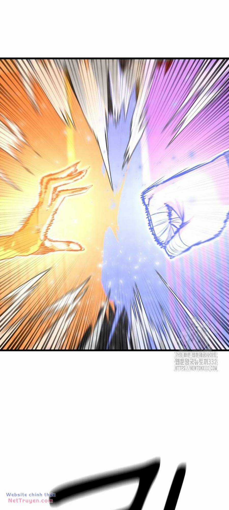 Võ Vương Kang Haejin Chapter 40 trang 2