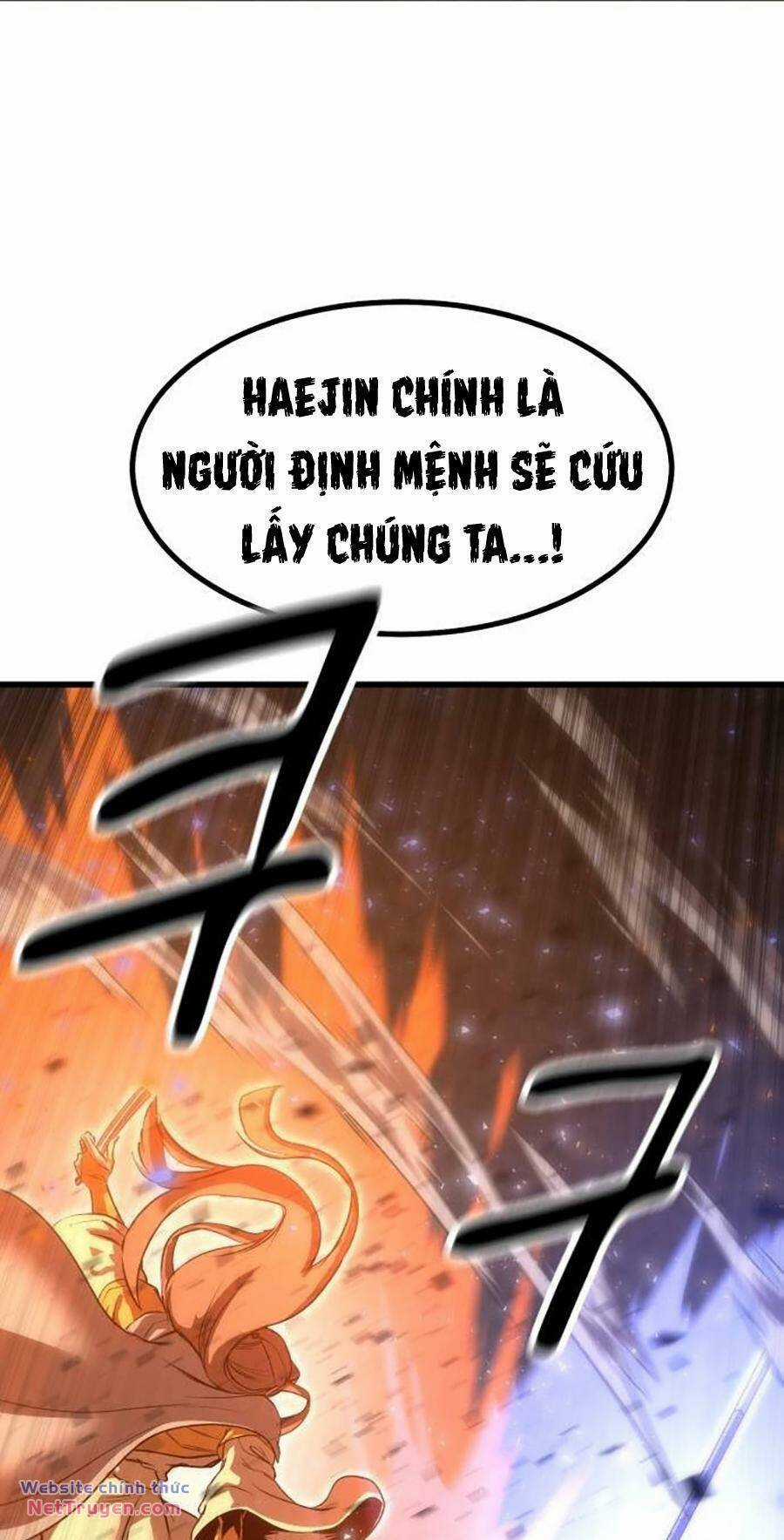 Võ Vương Kang Haejin Chapter 40 trang 20