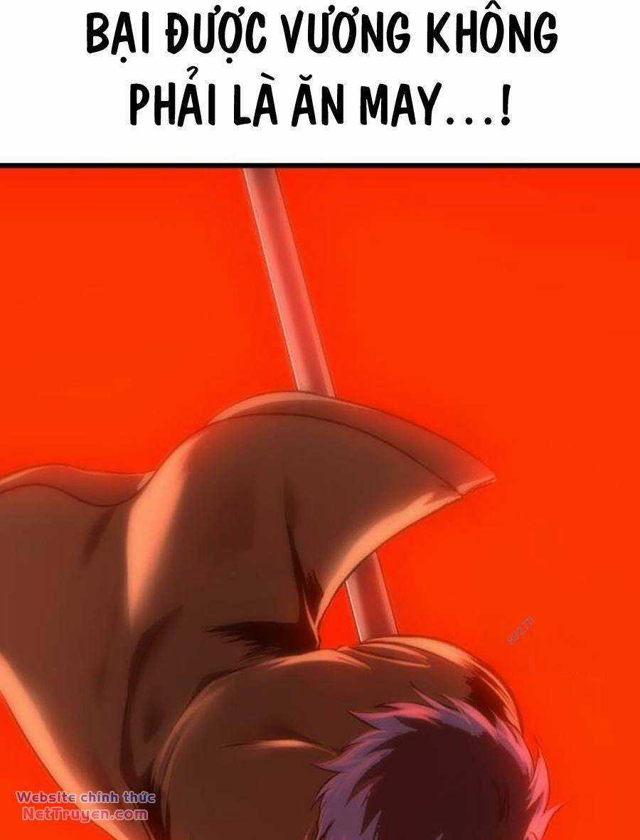 Võ Vương Kang Haejin Chapter 40 trang 23