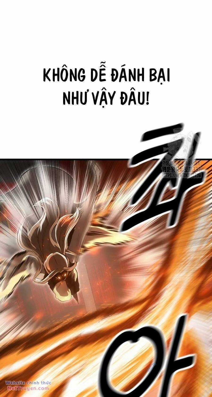 Võ Vương Kang Haejin Chapter 40 trang 26