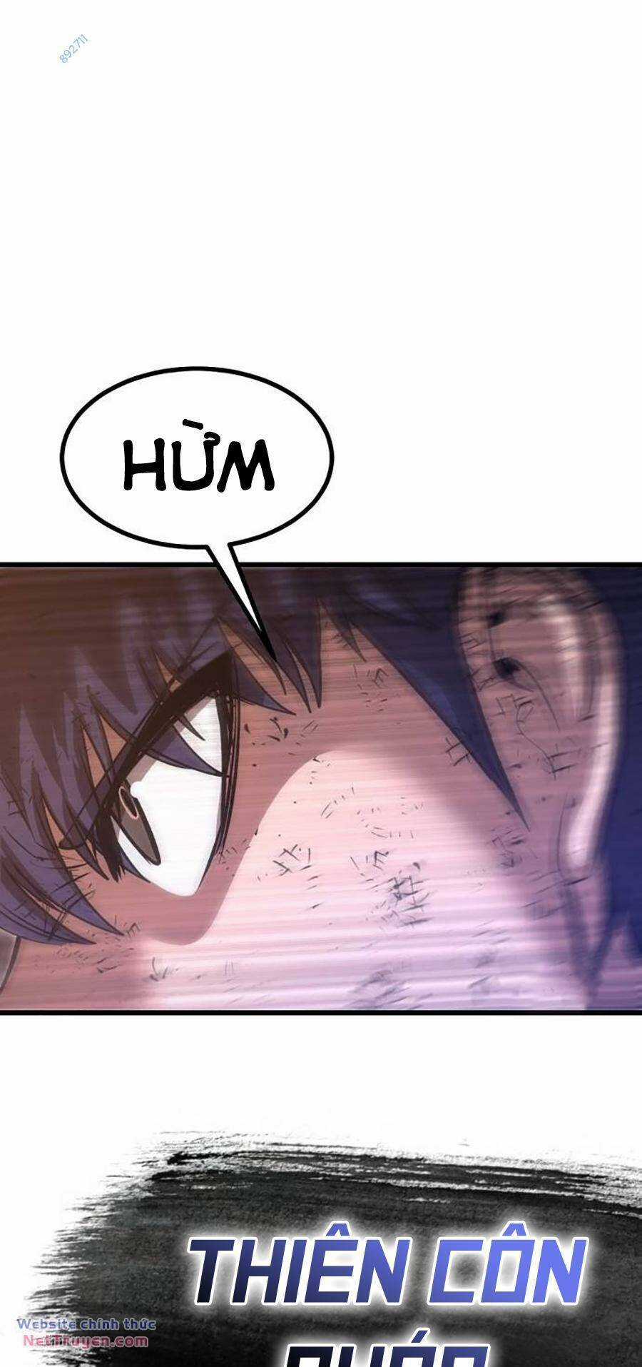 Võ Vương Kang Haejin Chapter 40 trang 28