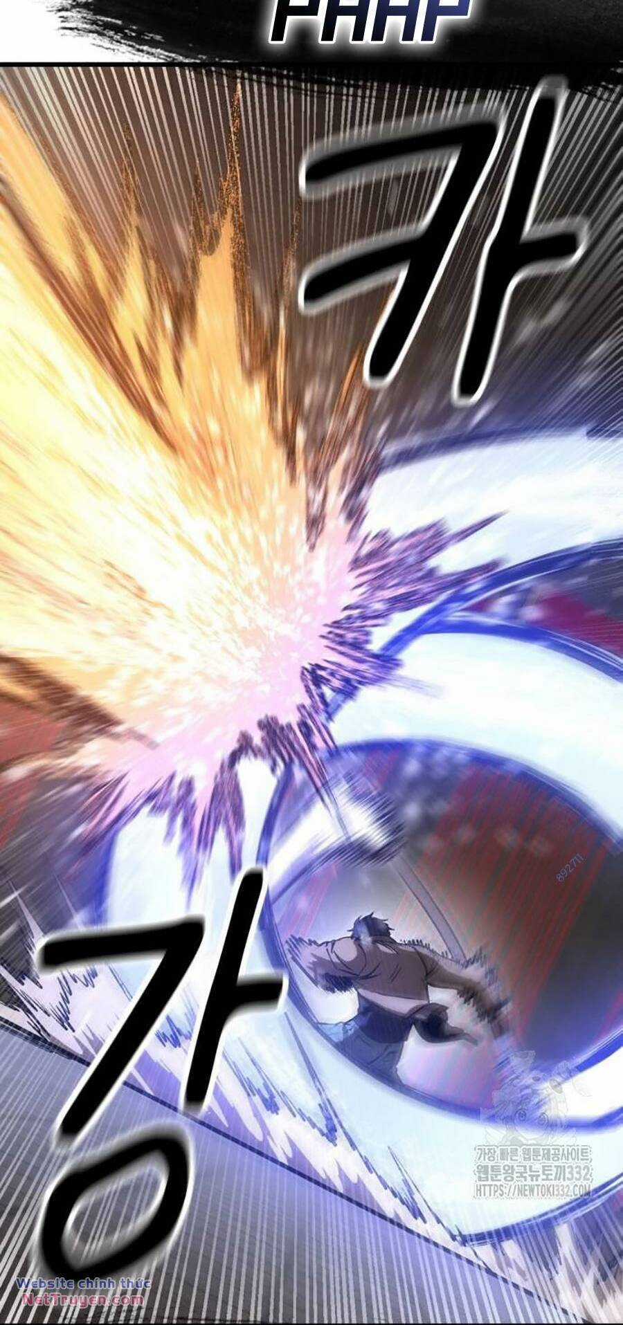 Võ Vương Kang Haejin Chapter 40 trang 29