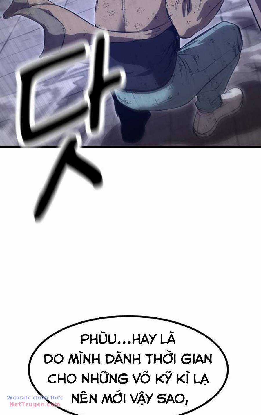 Võ Vương Kang Haejin Chapter 40 trang 31