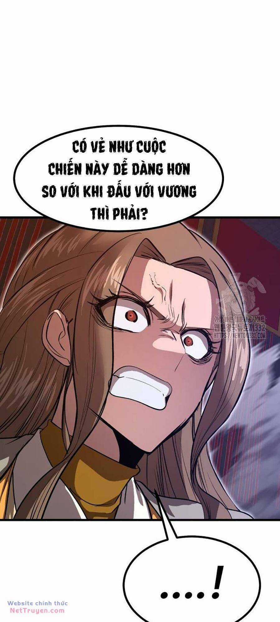 Võ Vương Kang Haejin Chapter 40 trang 33