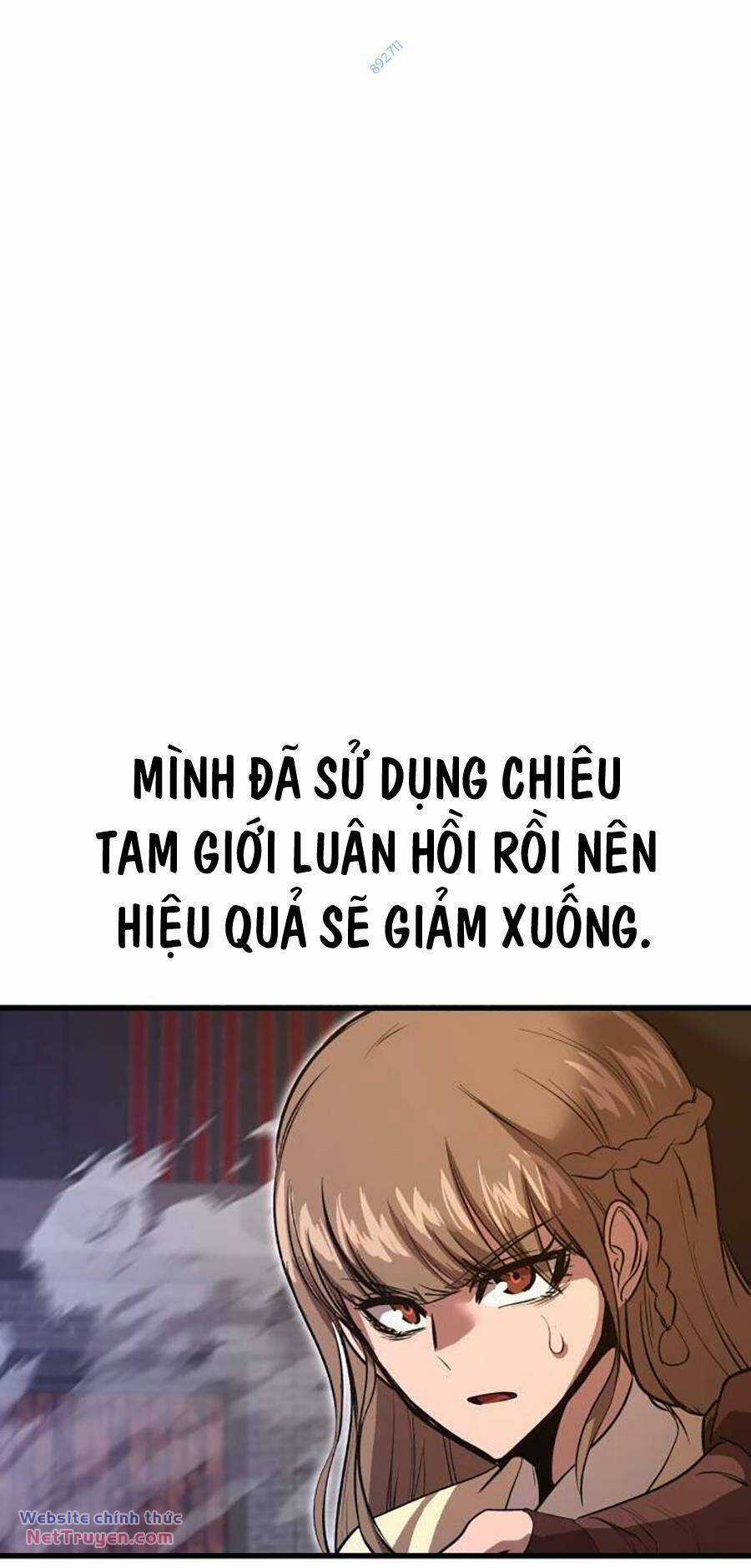 Võ Vương Kang Haejin Chapter 40 trang 39