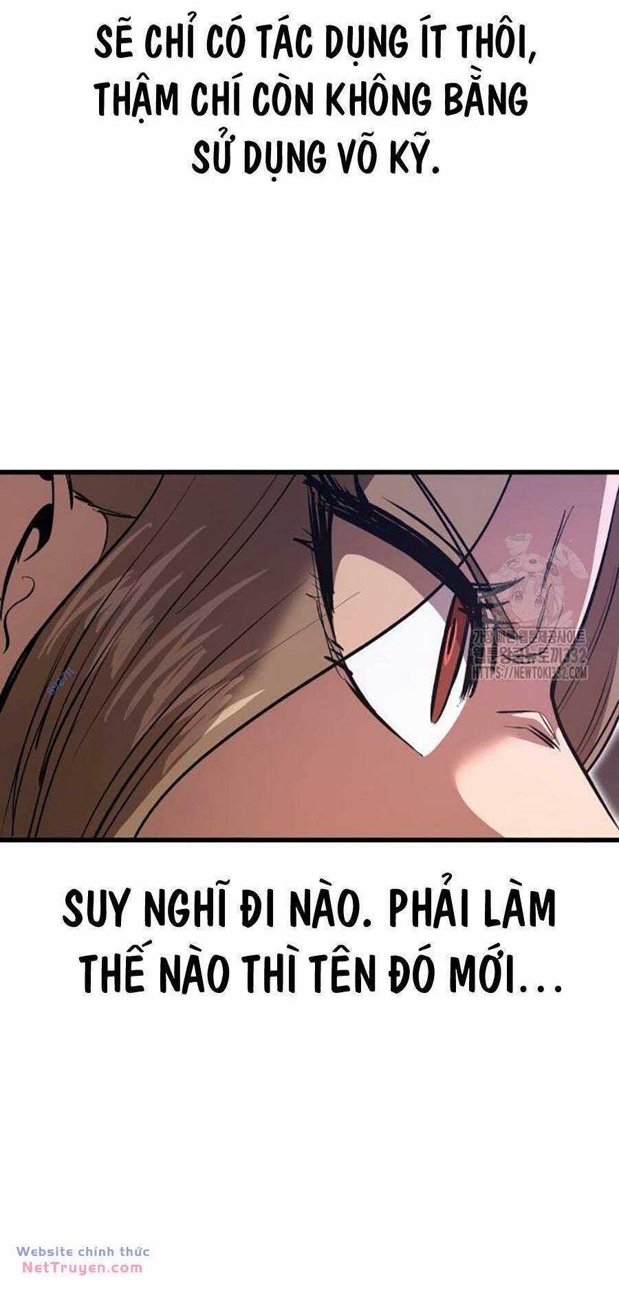Võ Vương Kang Haejin Chapter 40 trang 40