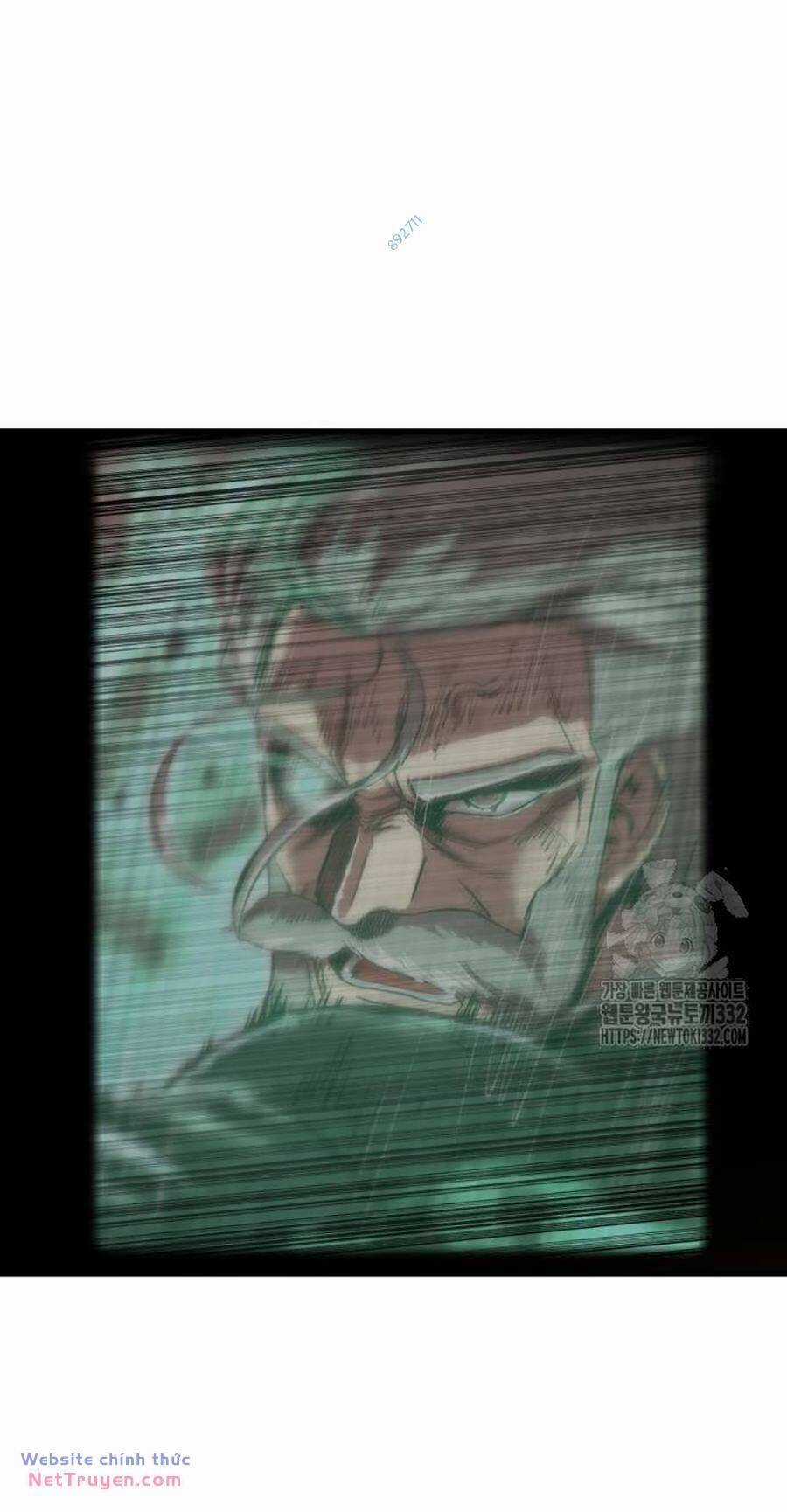 Võ Vương Kang Haejin Chapter 40 trang 41