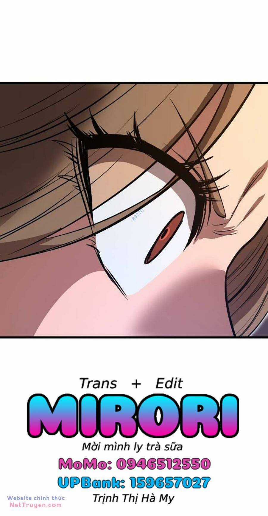 Võ Vương Kang Haejin Chapter 40 trang 42