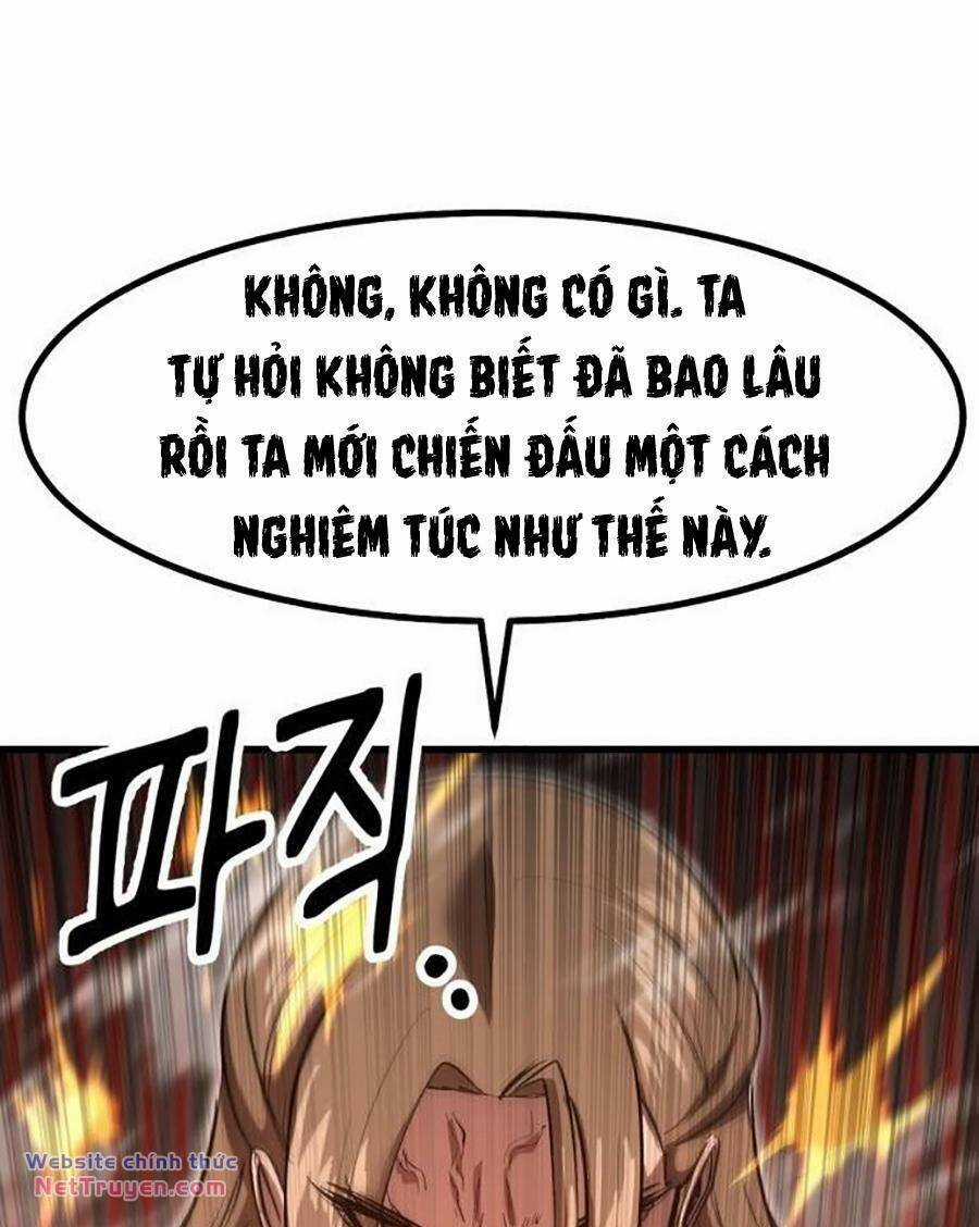 Võ Vương Kang Haejin Chapter 40 trang 44