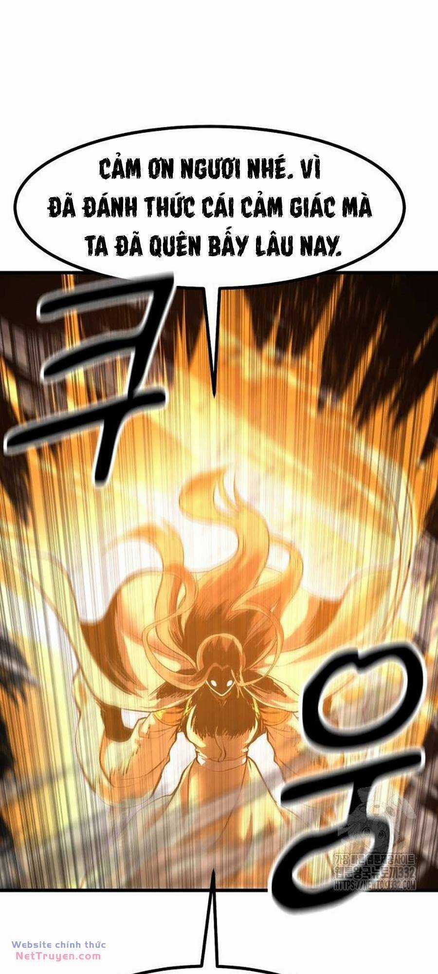 Võ Vương Kang Haejin Chapter 40 trang 46