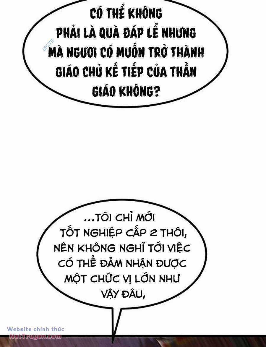 Võ Vương Kang Haejin Chapter 40 trang 47