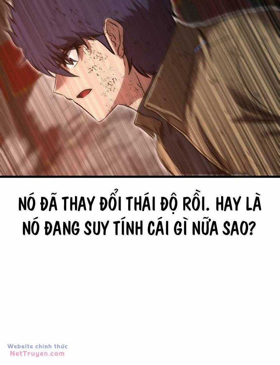 Võ Vương Kang Haejin Chapter 40 trang 48