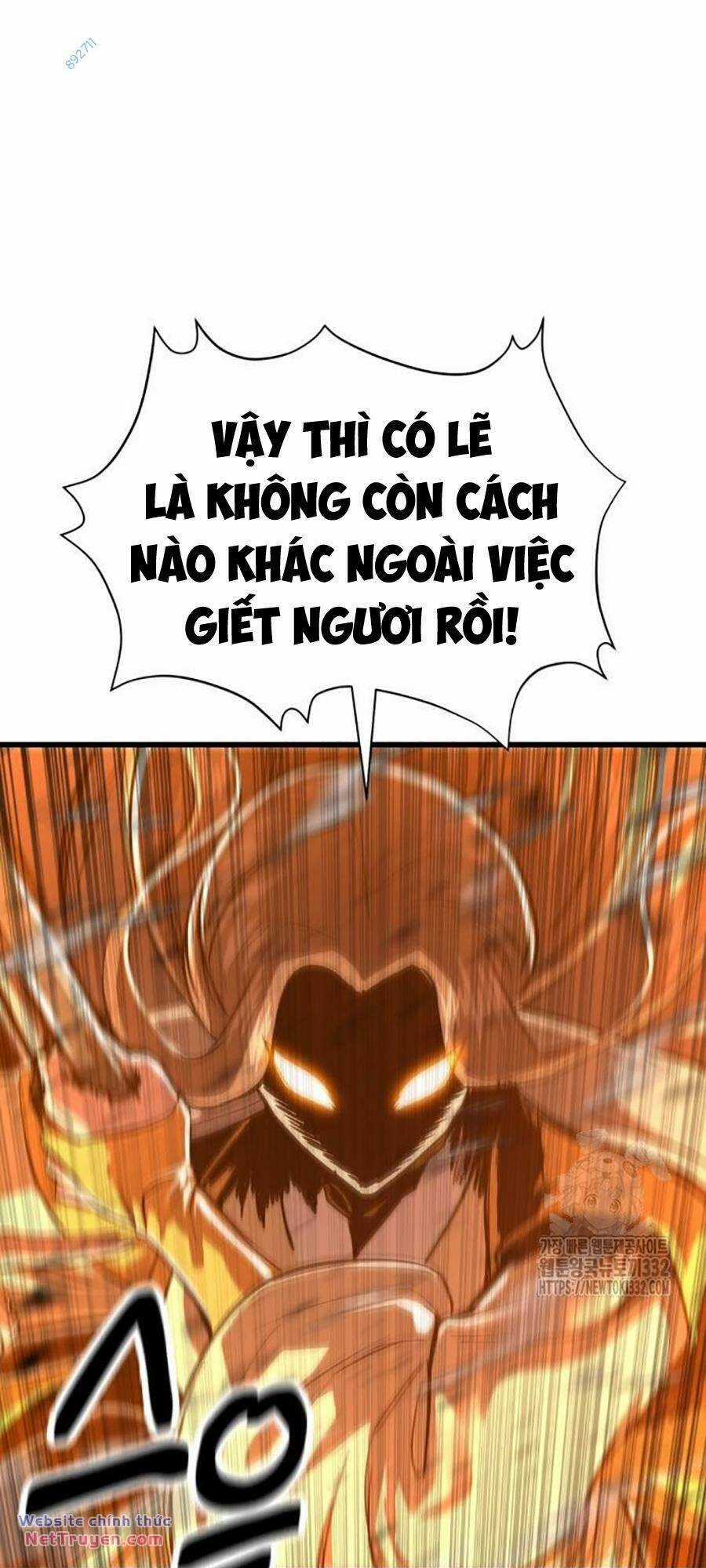 Võ Vương Kang Haejin Chapter 40 trang 49