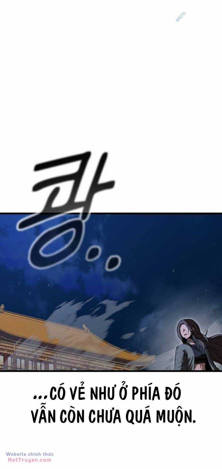 Võ Vương Kang Haejin Chapter 40 trang 5