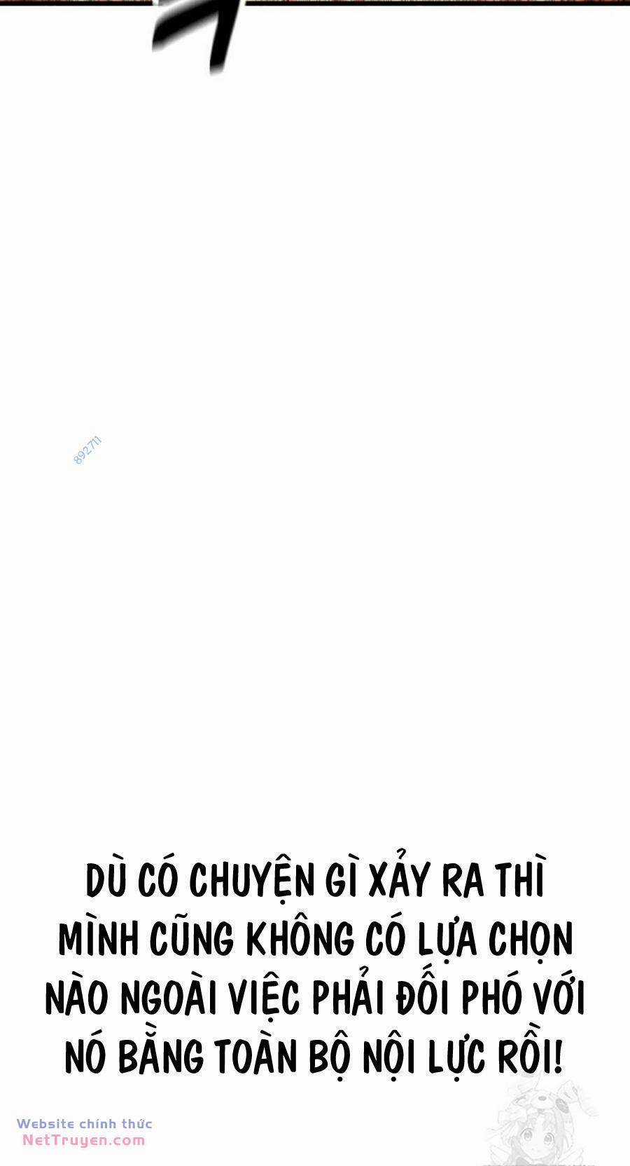 Võ Vương Kang Haejin Chapter 40 trang 50