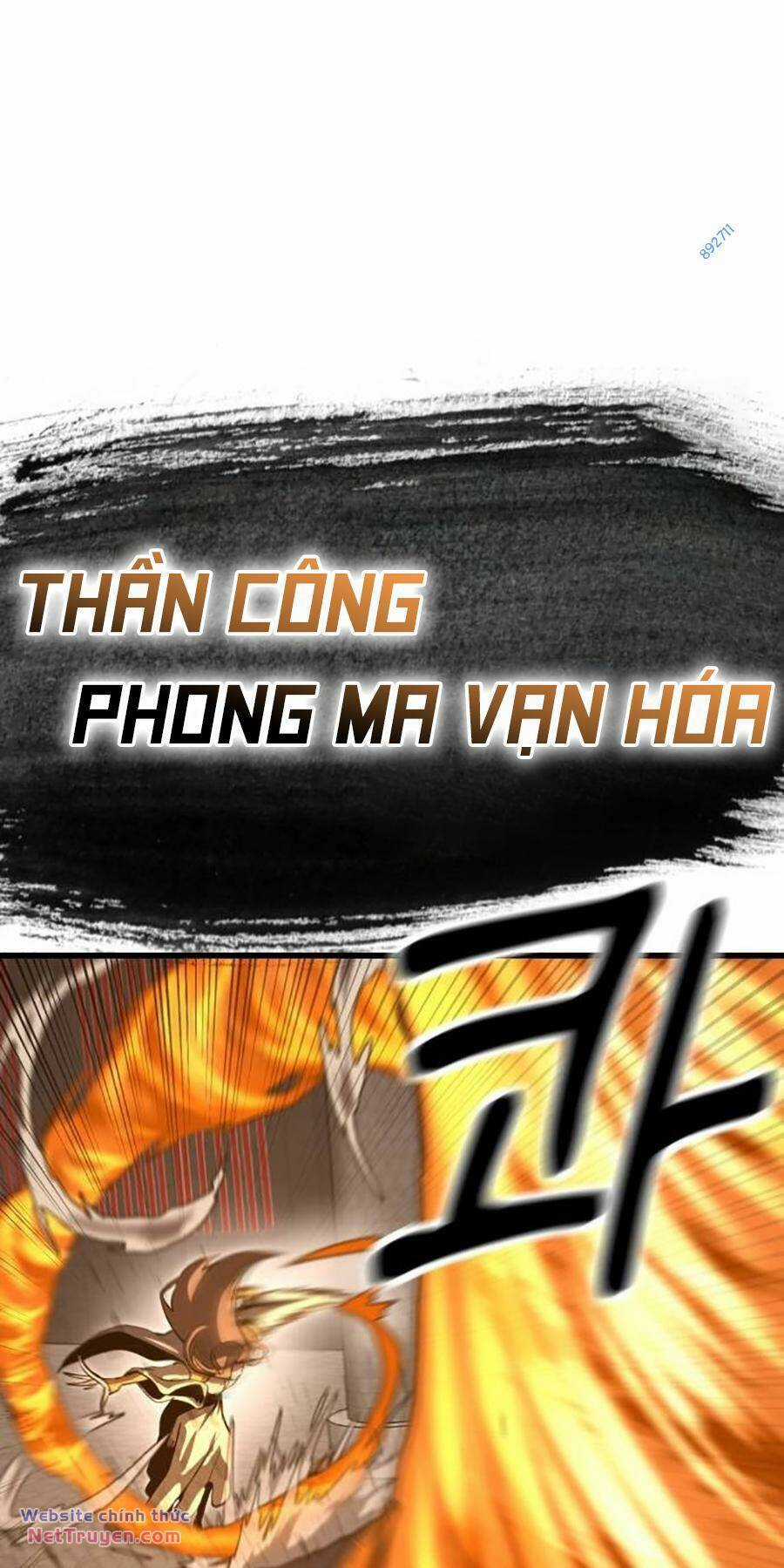 Võ Vương Kang Haejin Chapter 40 trang 52