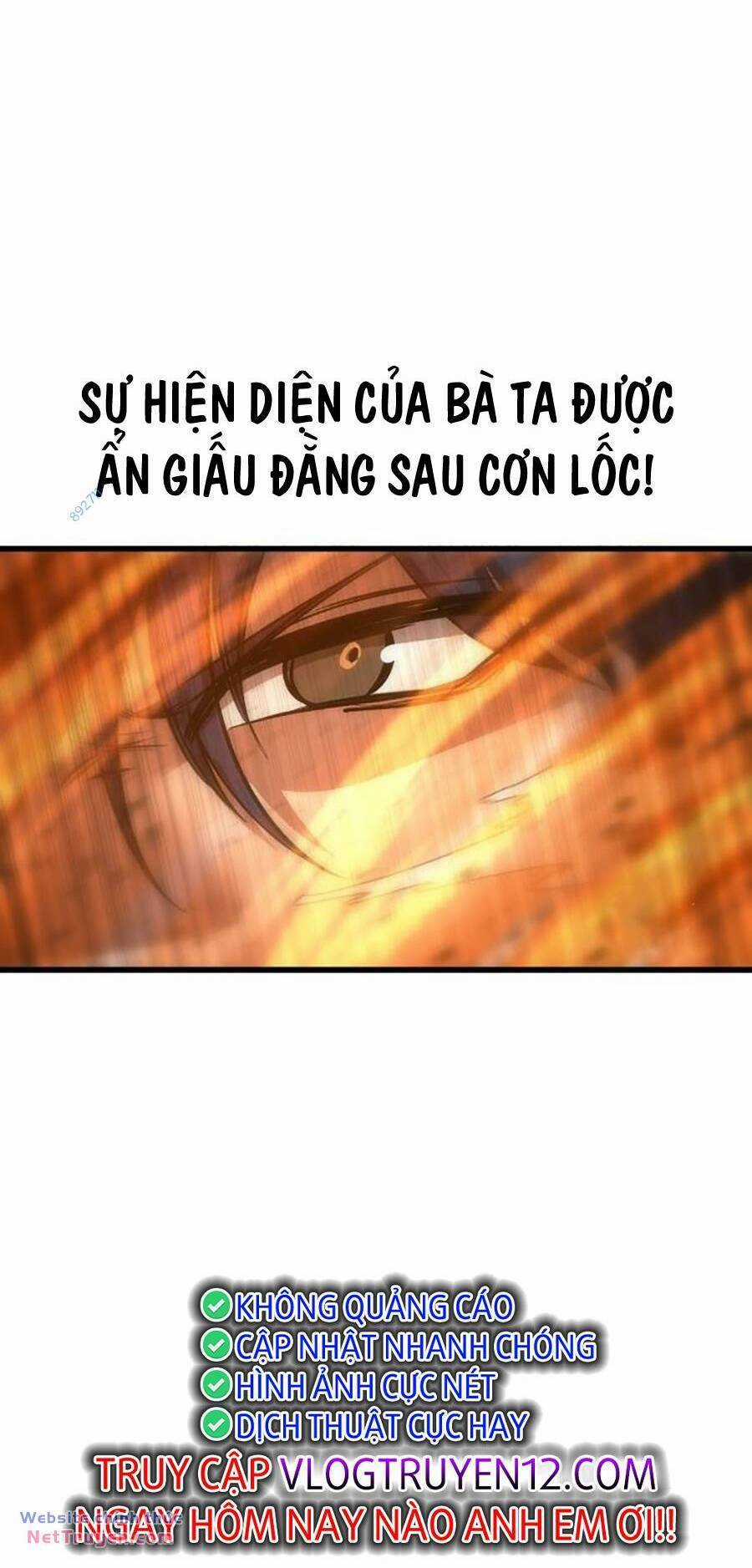 Võ Vương Kang Haejin Chapter 40 trang 55