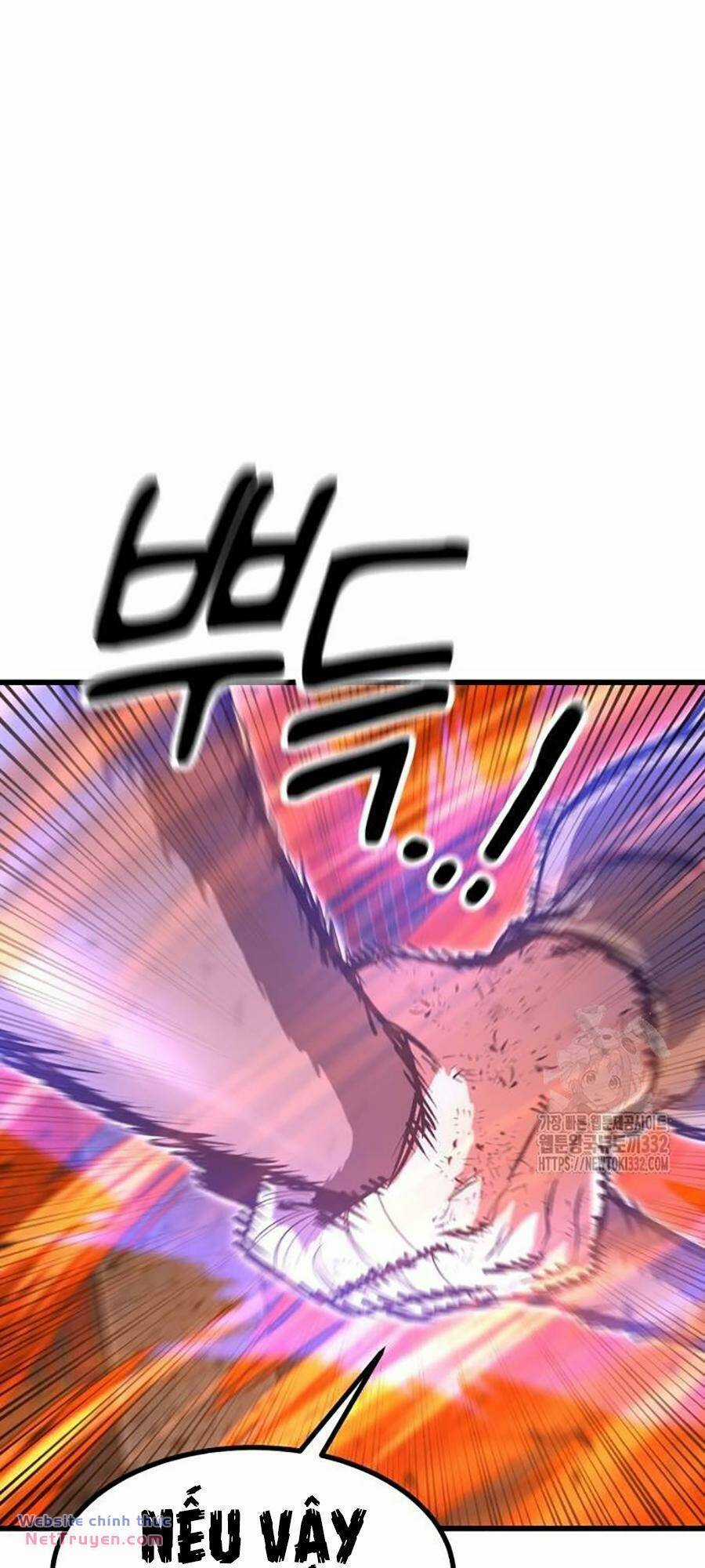 Võ Vương Kang Haejin Chapter 40 trang 56