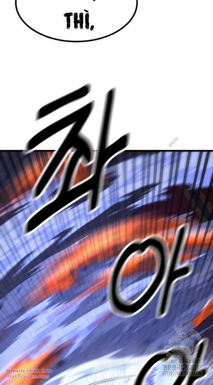 Võ Vương Kang Haejin Chapter 40 trang 57