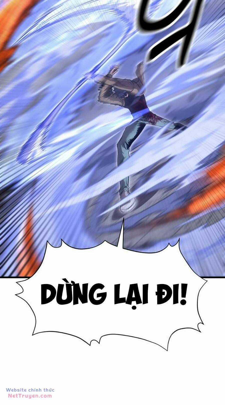 Võ Vương Kang Haejin Chapter 40 trang 58