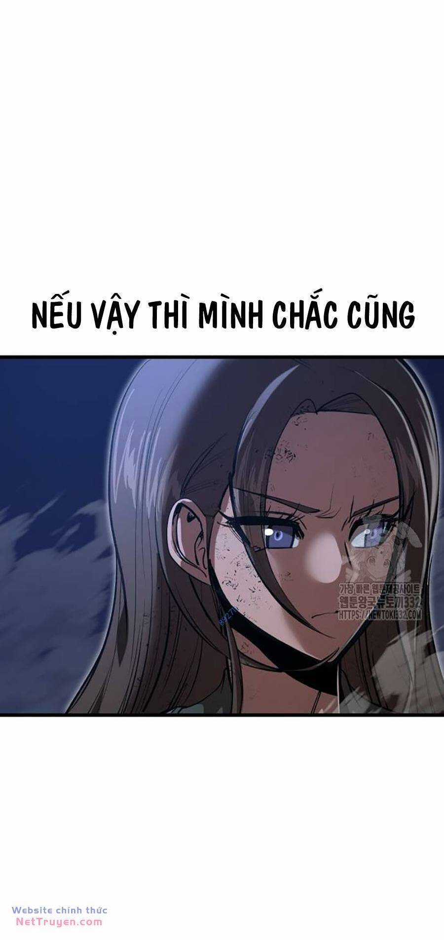 Võ Vương Kang Haejin Chapter 40 trang 6