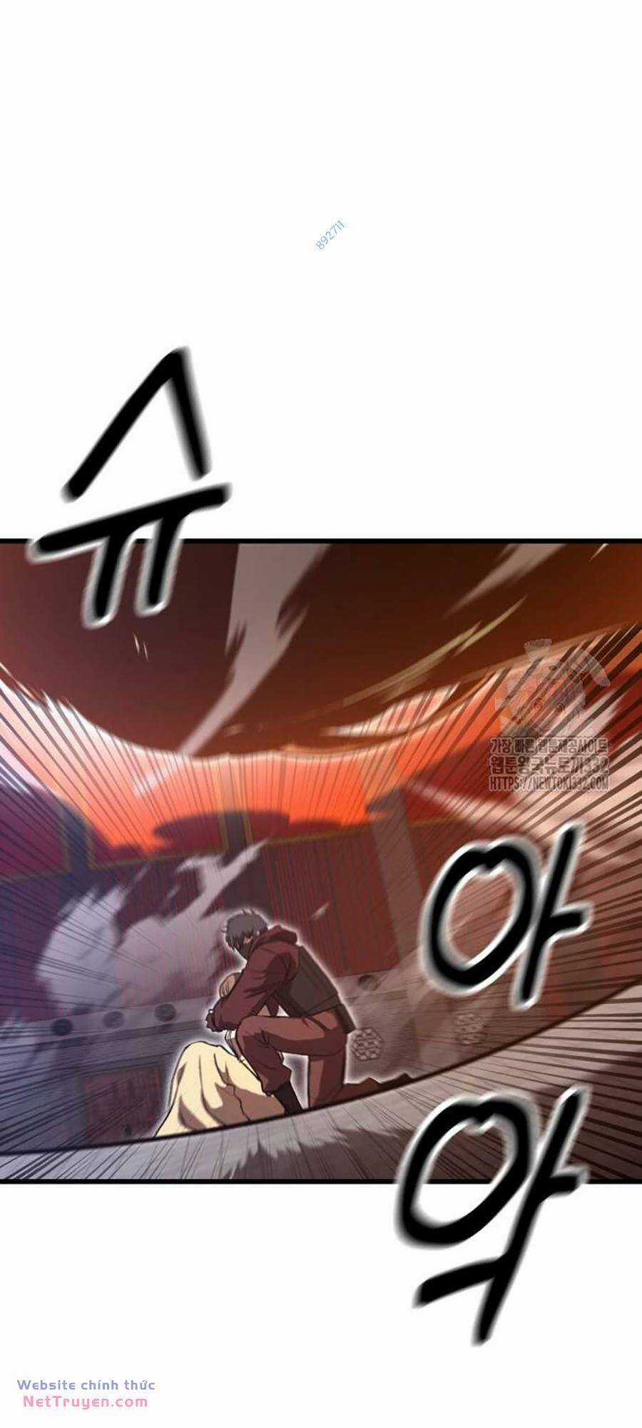 Võ Vương Kang Haejin Chapter 40 trang 61