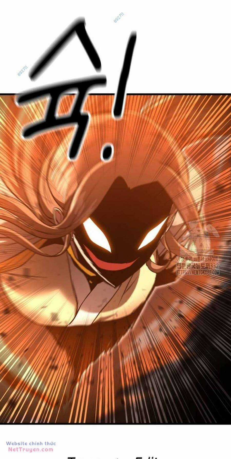 Võ Vương Kang Haejin Chapter 40 trang 64