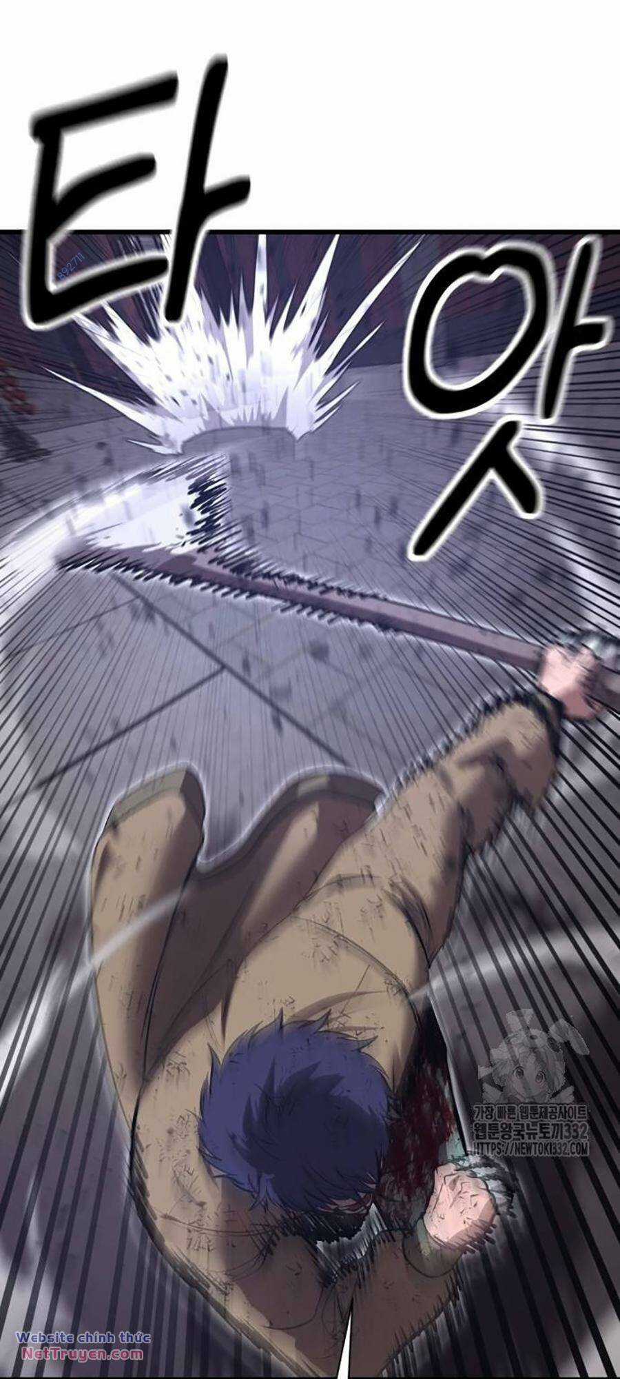 Võ Vương Kang Haejin Chapter 40 trang 66