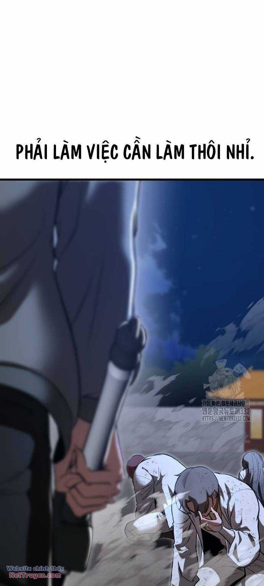 Võ Vương Kang Haejin Chapter 40 trang 7