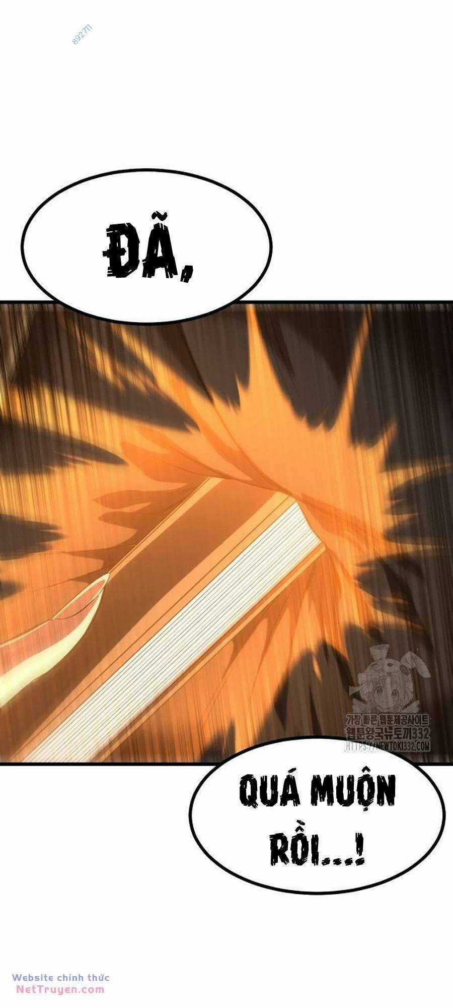 Võ Vương Kang Haejin Chapter 40 trang 77