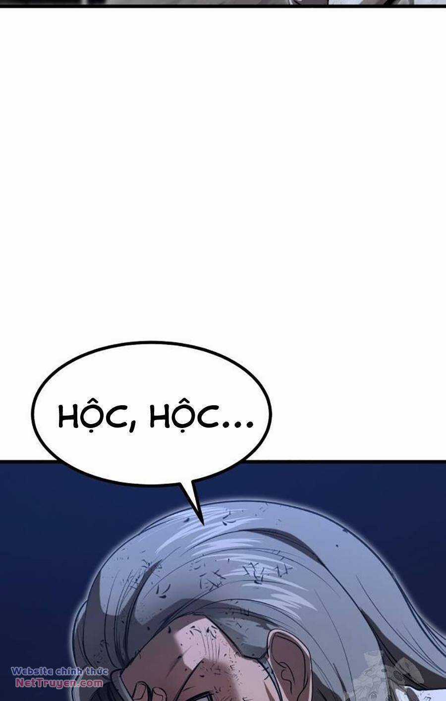 Võ Vương Kang Haejin Chapter 40 trang 8